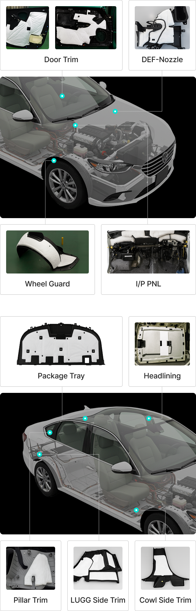 Environmental Impact Summary image