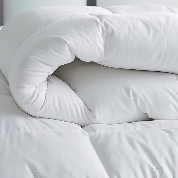 duvet fillings image