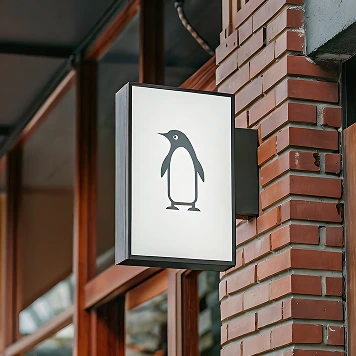 signage image 02 (Printing)