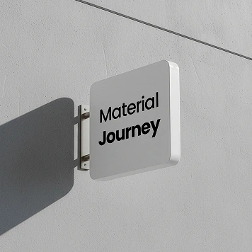 signage image 03 (Material Journey)